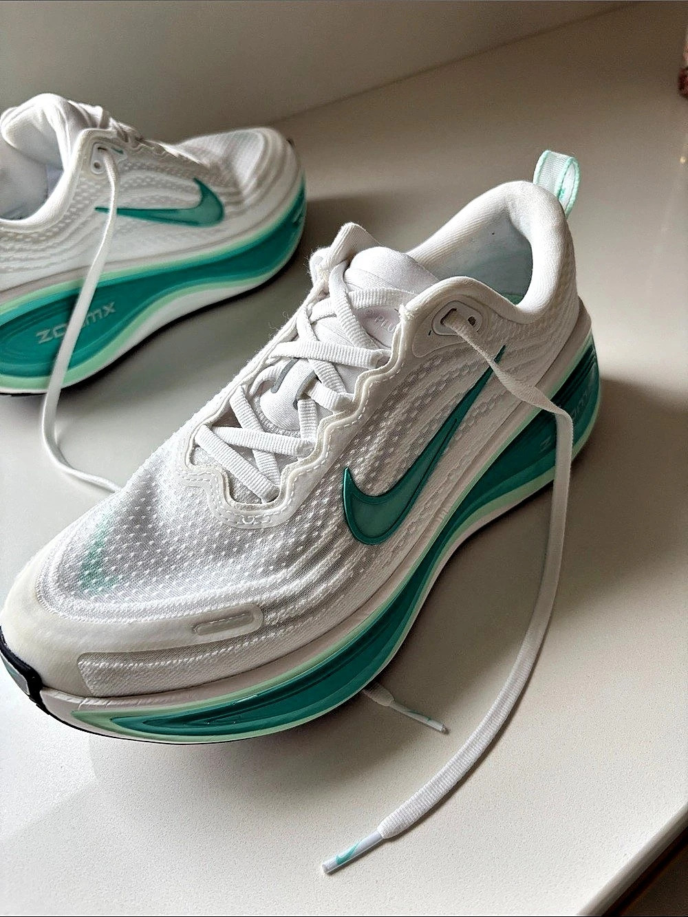 Nike Vomero Plus